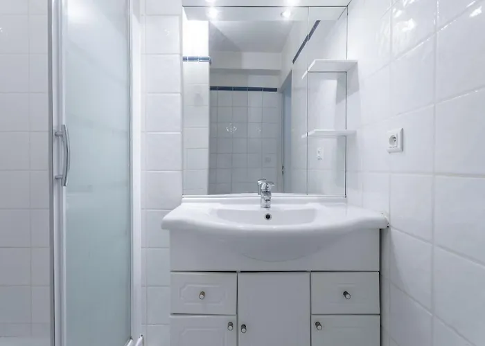 L'ensoleille A 100m De La *