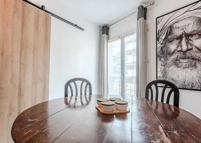 L'ensoleille A 100m De La *