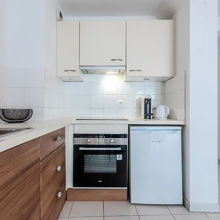 L'ensoleille A 100m De La Sainte-Maxime