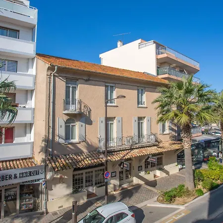 L'ensoleille A 100m De La Sainte-Maxime