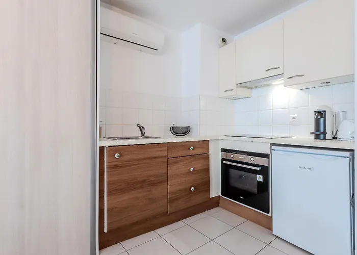 L'ensoleille A 100m De La * Sainte-Maxime