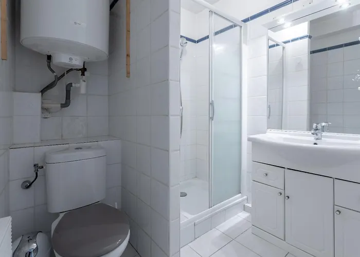 L'ensoleille A 100m De La Sainte-Maxime