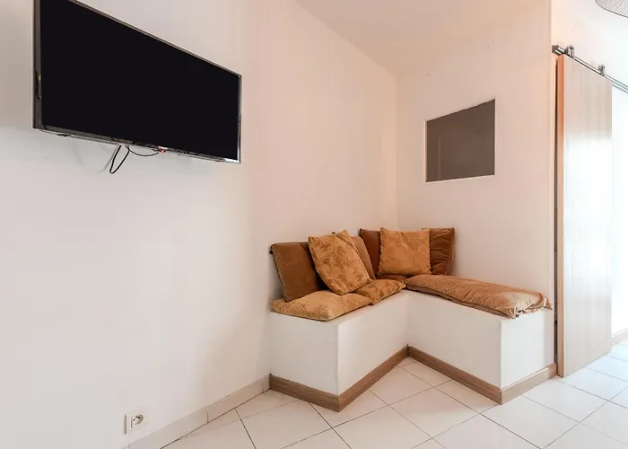 L'ensoleille A 100m De La